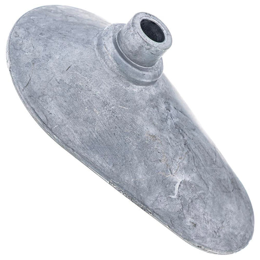 Toro 109-2872 Pulley Spacer