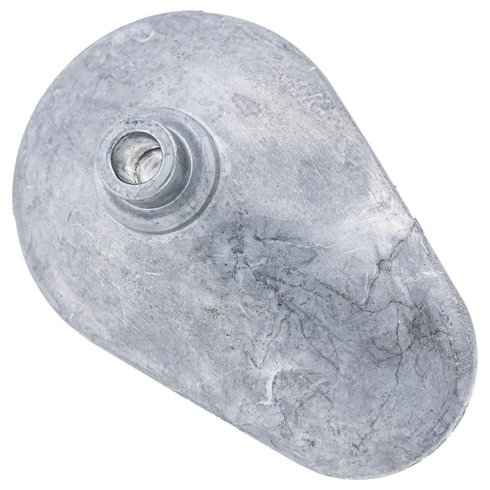 Toro 109-2872 Pulley Spacer