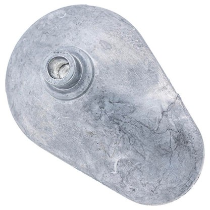 Toro 109-2872 Pulley Spacer