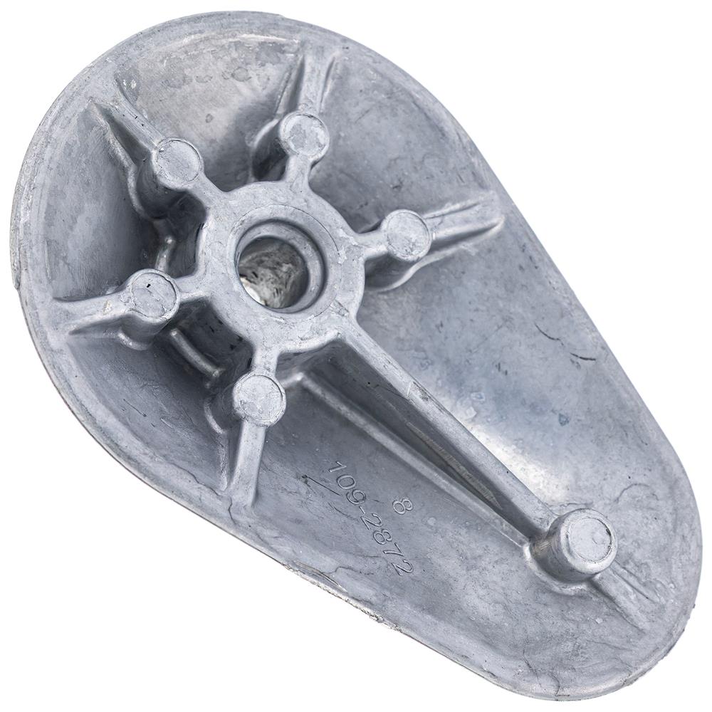 Toro 109-2872 Pulley Spacer