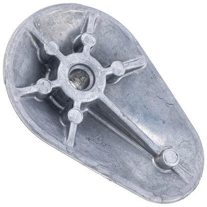 Toro 109-2872 Pulley Spacer