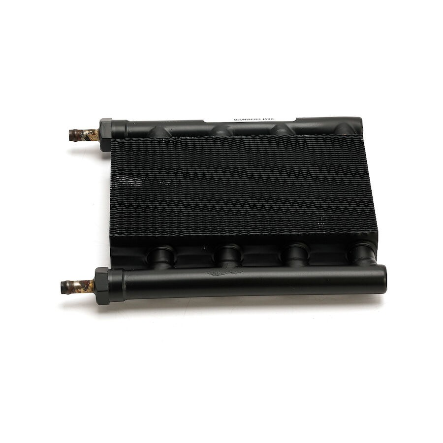 Toro 110-0812 Hydro Oil Cooler