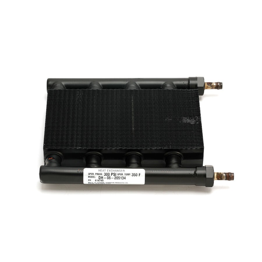 Toro 110-0812 Hydro Oil Cooler