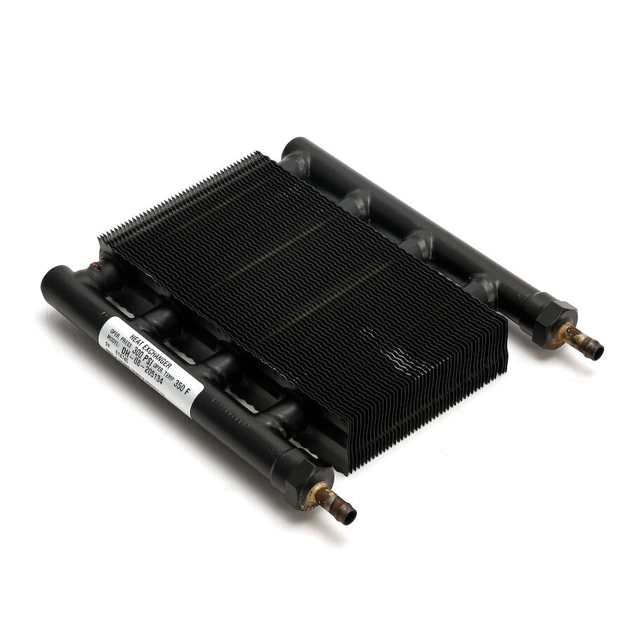 Toro 110-0812 Hydro Oil Cooler