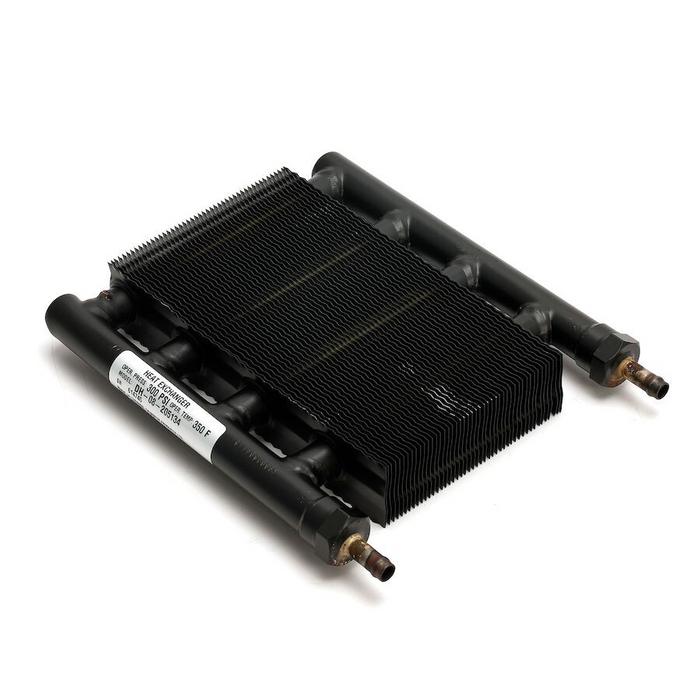 The Toro Company 110-0812 Enfriador de aceite, hidro