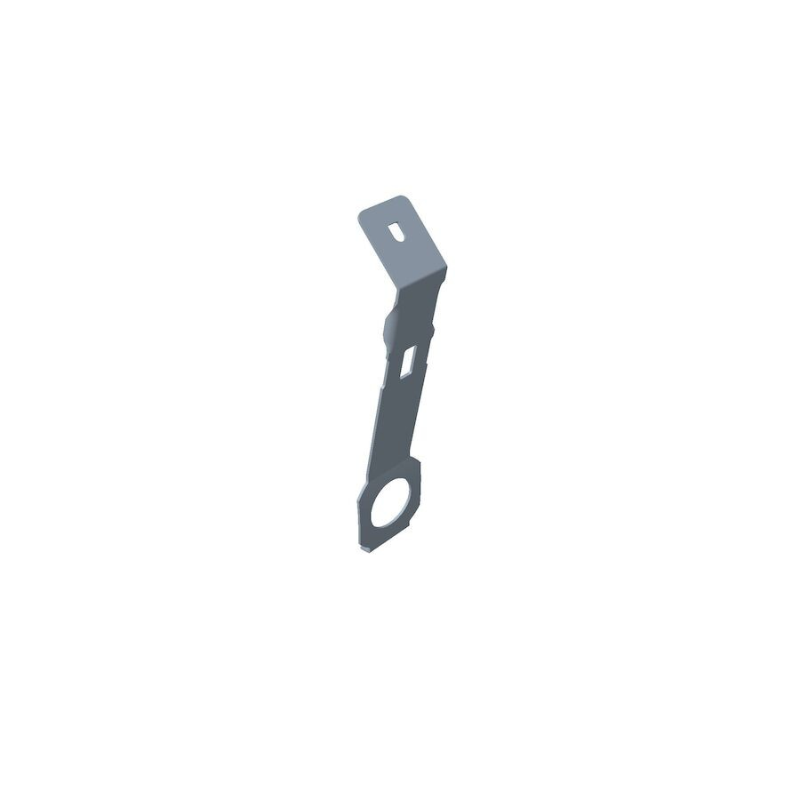 Brazo de resorte trasero de 11 pulgadas Toro 110-1630