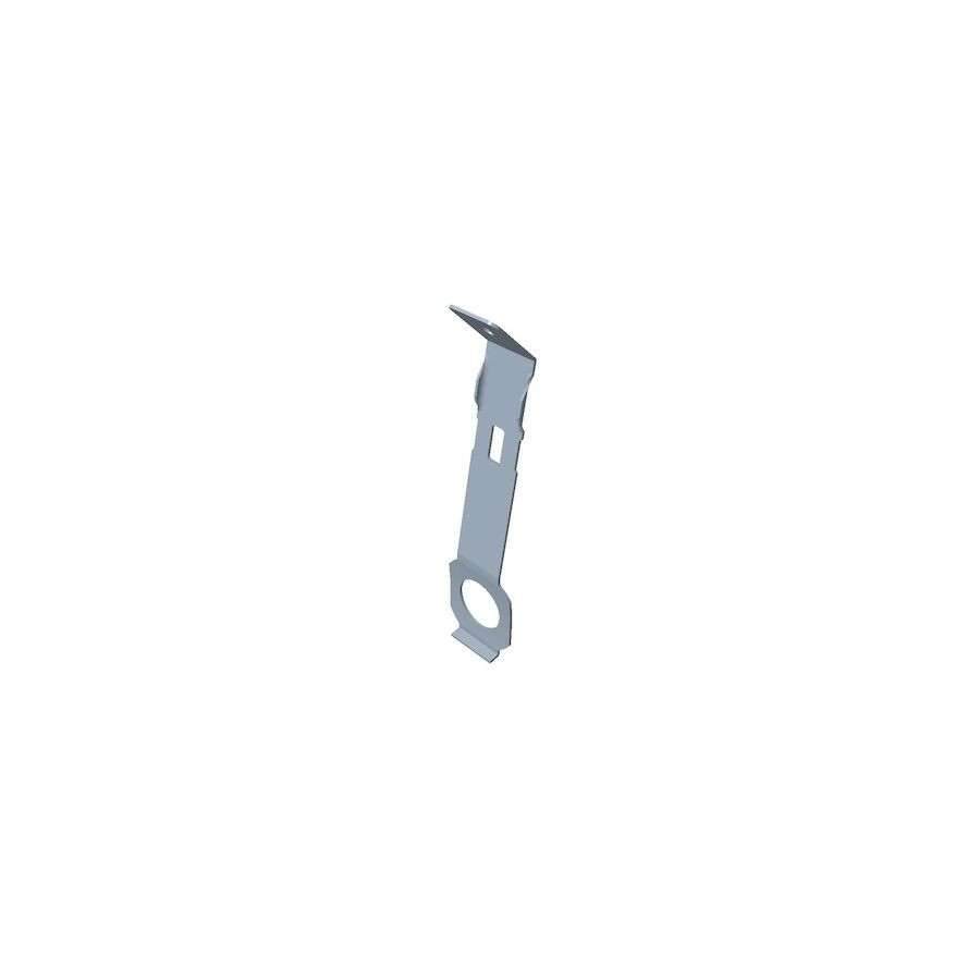 Brazo de resorte trasero de 11 pulgadas Toro 110-1630