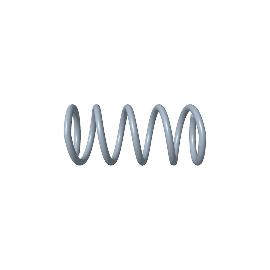 Toro 110-6752 Compression Spring