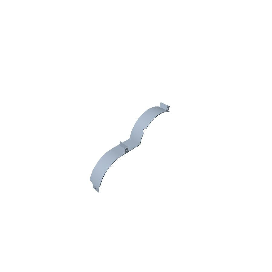 Conjunto de deflector Toro 110-6910-03