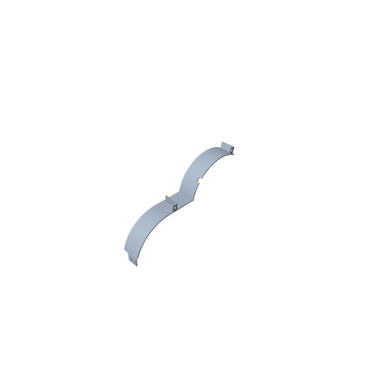 Conjunto de deflector Toro 110-6910-03