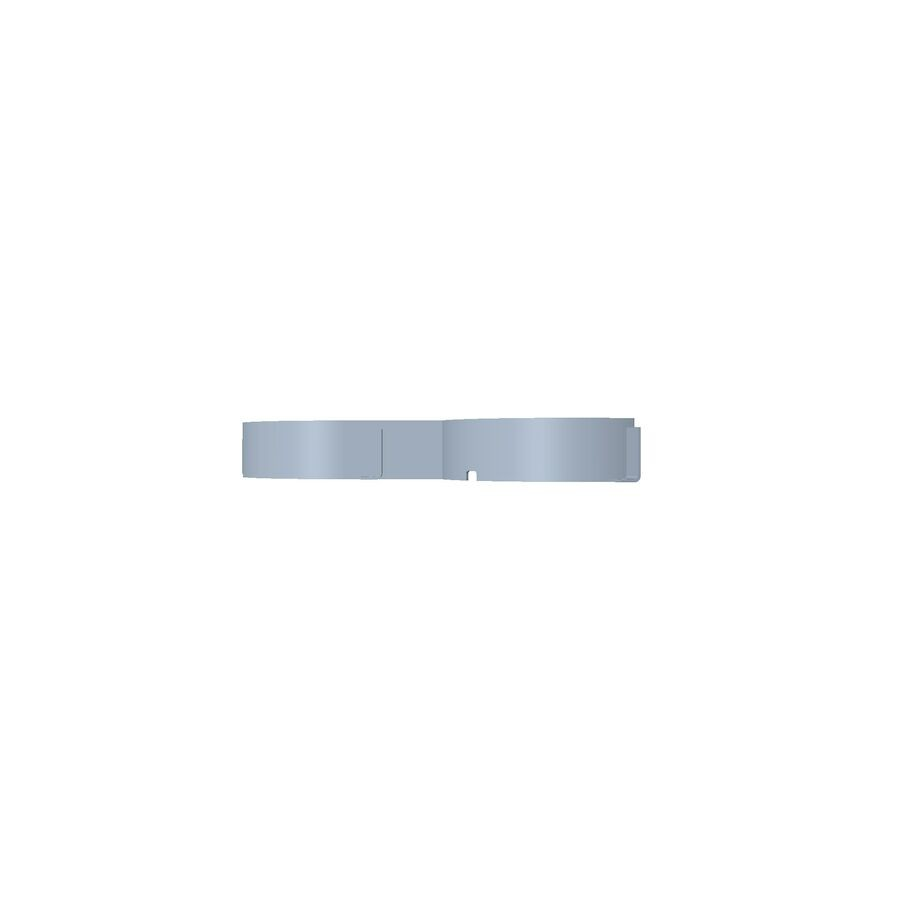 Conjunto de deflector Toro 110-6910-03