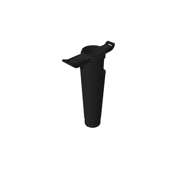 Toro 110-7400 Vacuum Tube Assembly