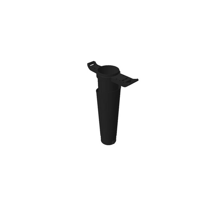 Toro 110-7400 Vacuum Tube Assembly