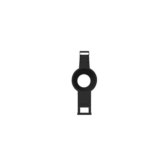 Toro 110-7400 Vacuum Tube Assembly