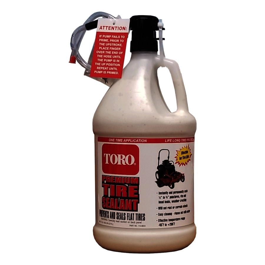 Toro 110-8833 1 Gal Tire Sealant