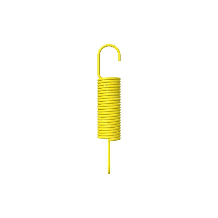 Toro 110-9458 Extension Spring