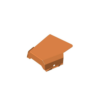 Toro 110-9983 LH Assembly Cover