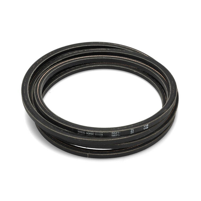 Correa trapezoidal Toro 111178