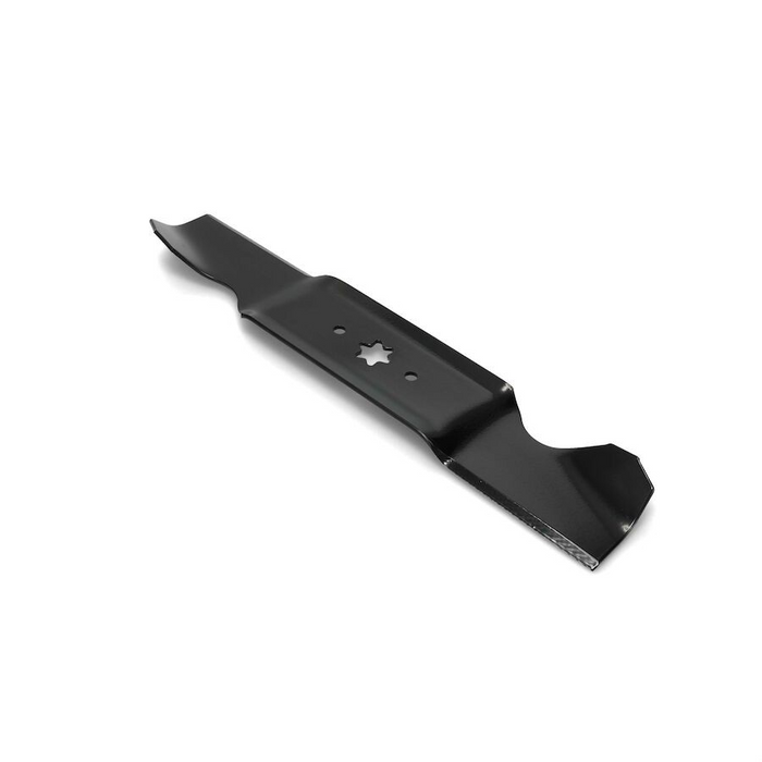 Cuchilla Toro 112-1184 (Estrella 2 en 1, 16,28 pulgadas)