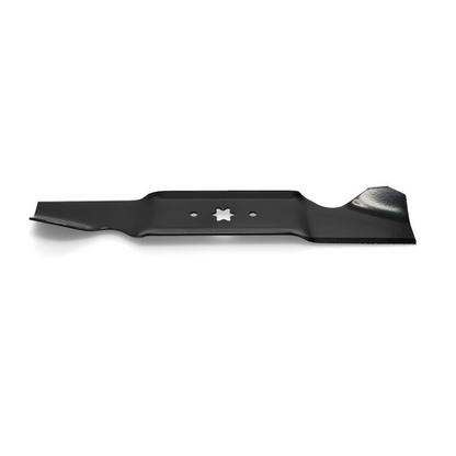 Toro 112-1184 Blade (2 In 1 Star, 16.28 Inch)