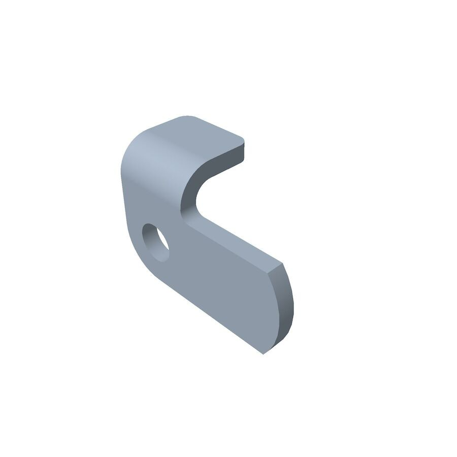 Toro 112-1787 Stop Latch