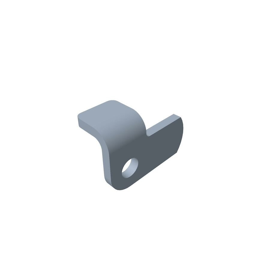 Toro 112-1787 Stop Latch