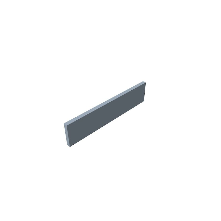 Almohadilla de goma Toro 112-2401