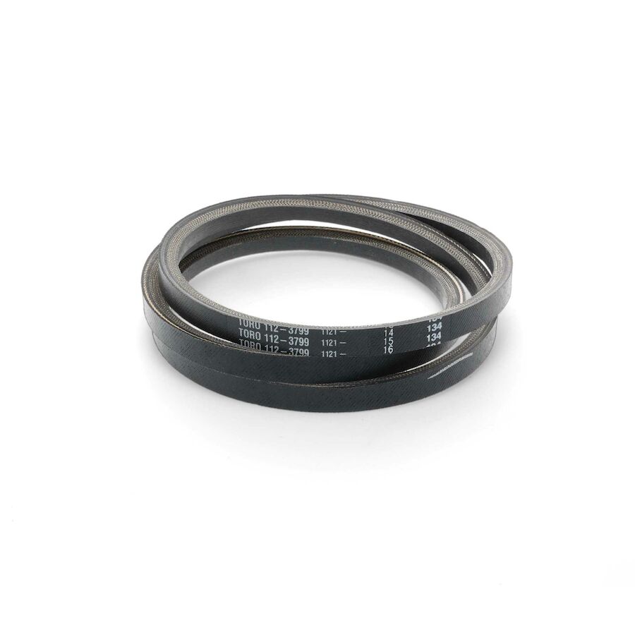 Toro 112-3799 Transmission V-Belt