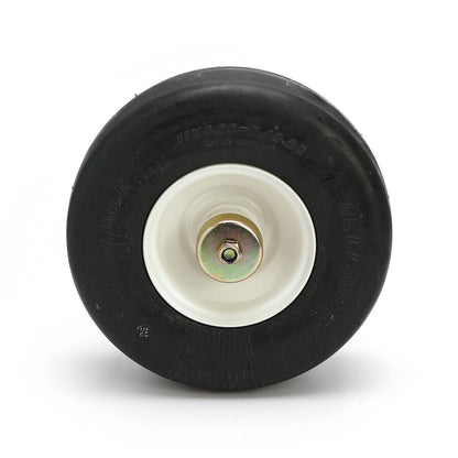 Conjunto de rueda y eje de castor Toro 112-3810