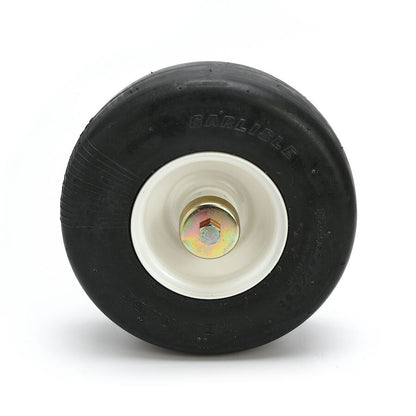 Conjunto de rueda y eje de castor Toro 112-3810