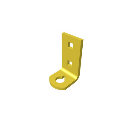 Toro 112-3987 Hopper Pivot Bracket