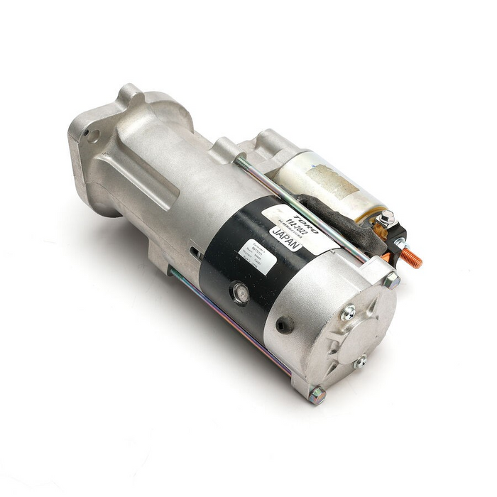 Conjunto de arranque Toro 112-7022