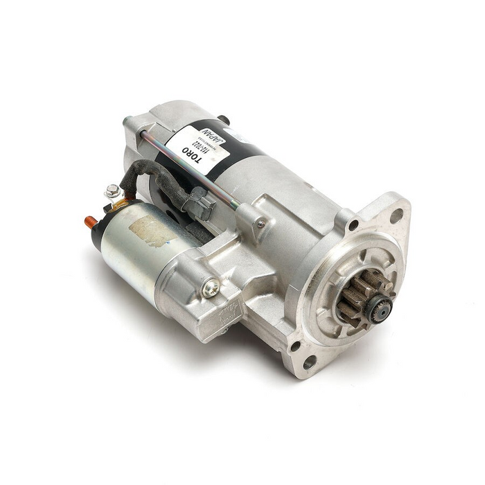 Conjunto de arranque Toro 112-7022