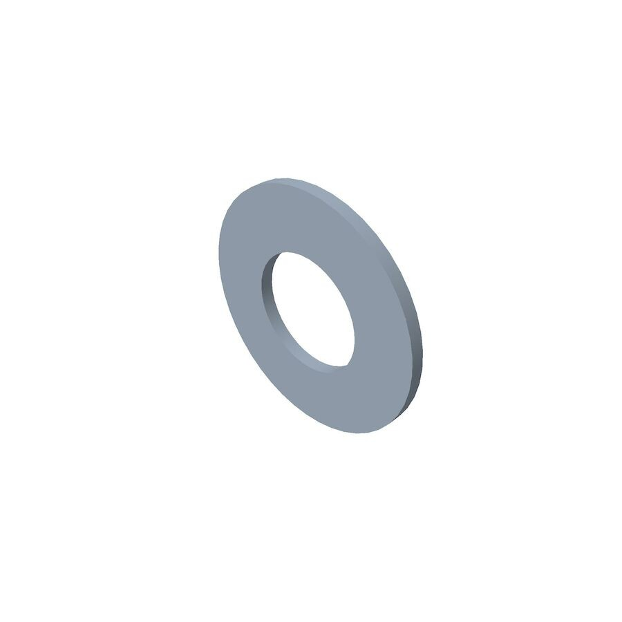 Toro 112-9771 Teflon Washer