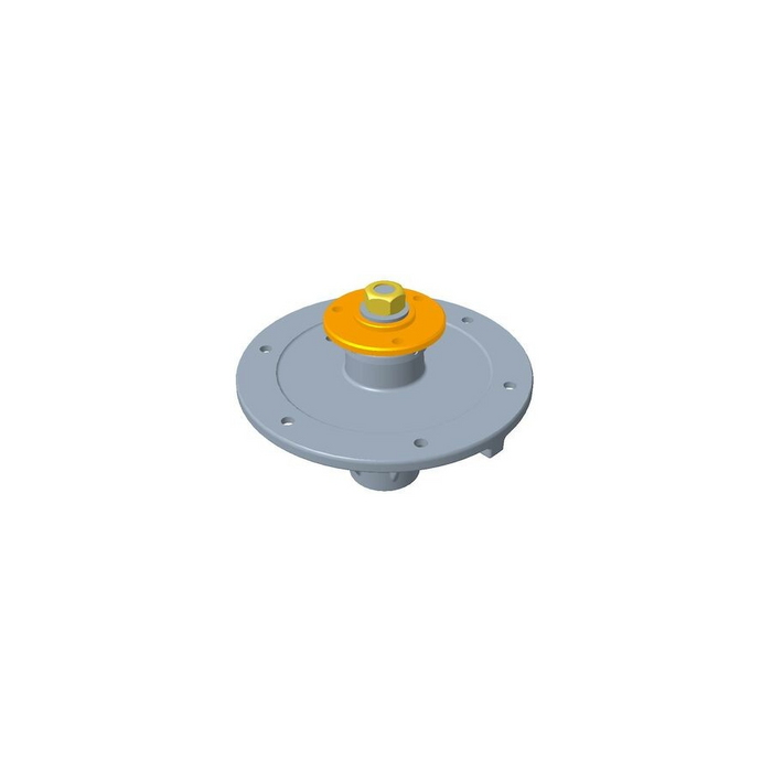 Conjunto de husillo 114-0459 de The Toro Company