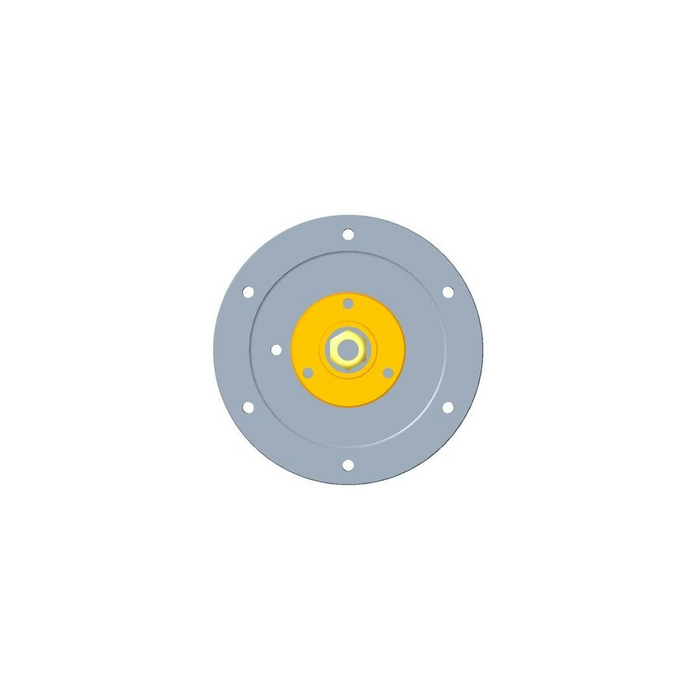 Conjunto de husillo 114-0459 de The Toro Company