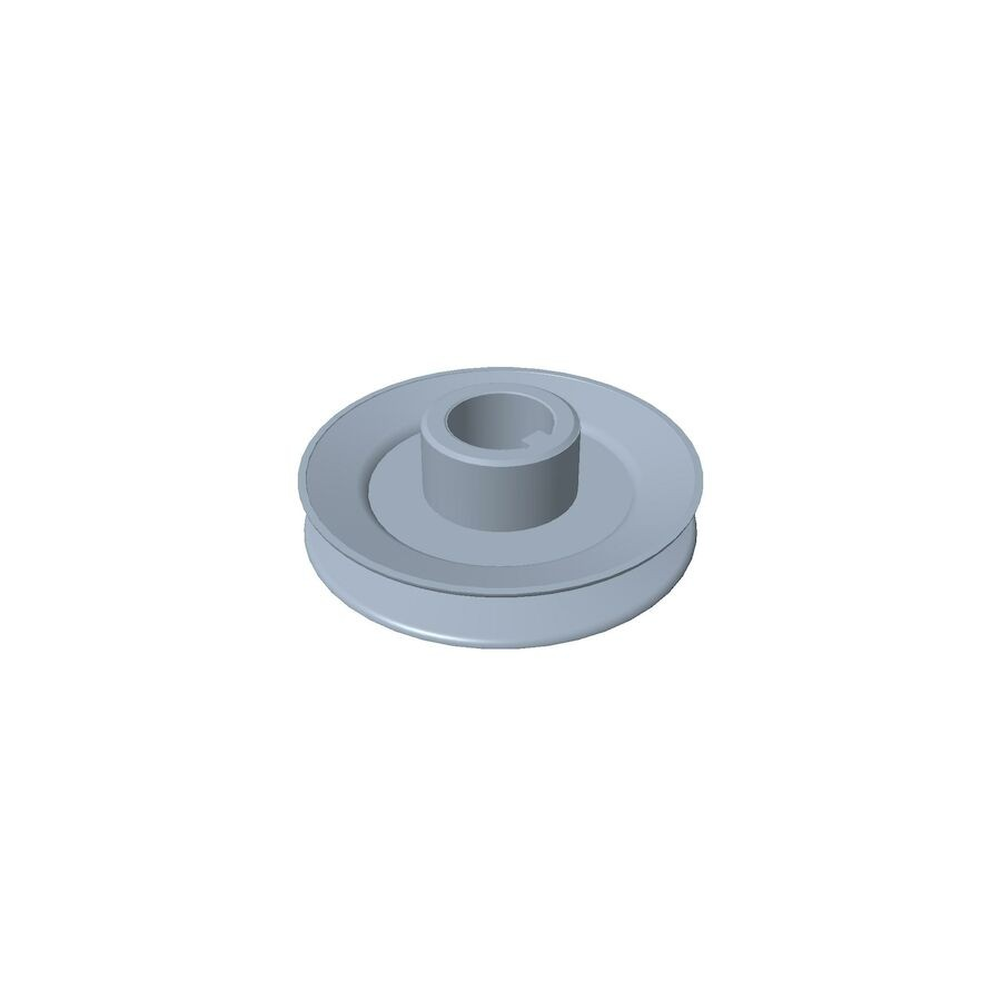 Toro 114-1622 Engine Pulley