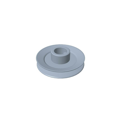 Toro 114-1622 Engine Pulley