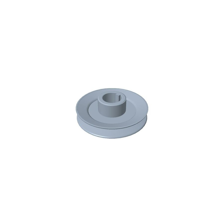 Toro 114-1622 Engine Pulley