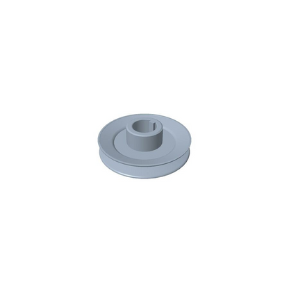 Toro 114-1622 Engine Pulley