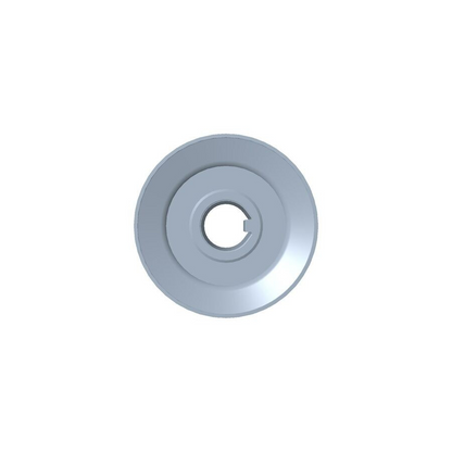 Toro 114-1622 Engine Pulley