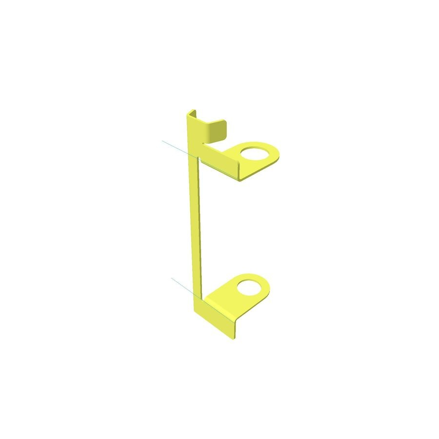Toro 114-1999 Switch Lever