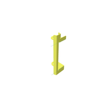 Toro 114-1999 Switch Lever