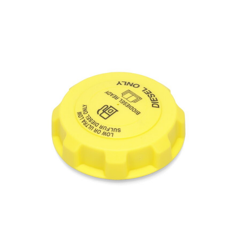 Toro 114-8214 Biodiesel Cap Assembly