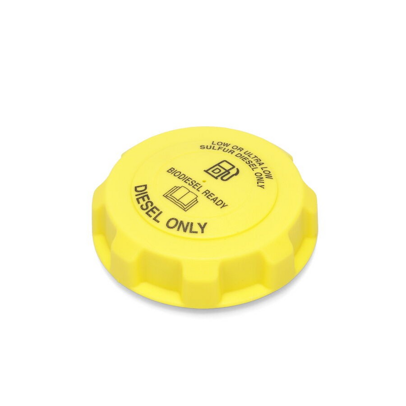 Toro 114-8214 Biodiesel Cap Assembly