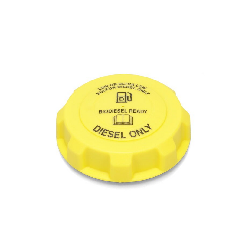 Toro 114-8214 Biodiesel Cap Assembly