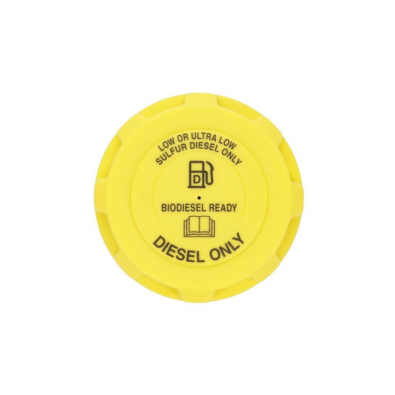 Toro 114-8214 Biodiesel Cap Assembly
