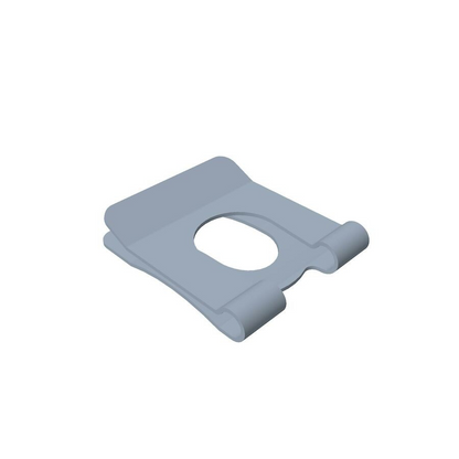 Toro 114-8450 Retaining Clip