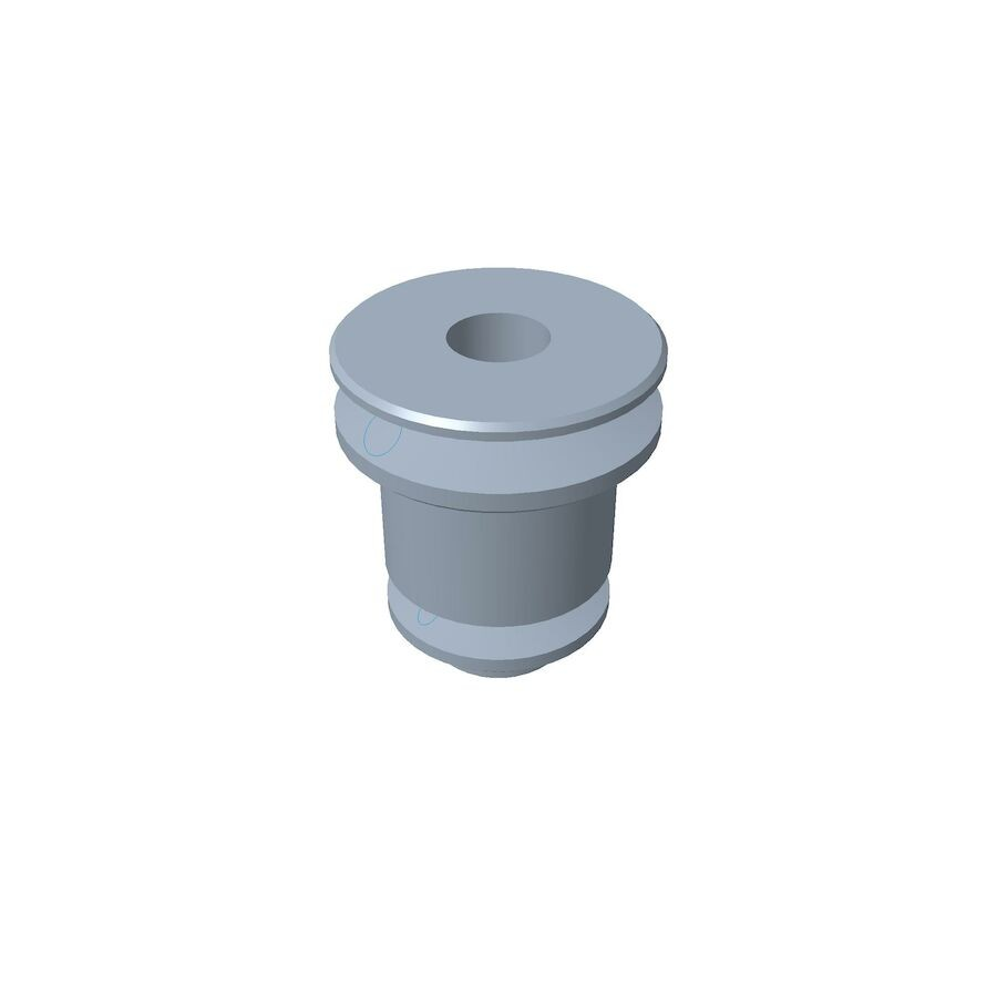 Toro 114-9252 Engine Pulley