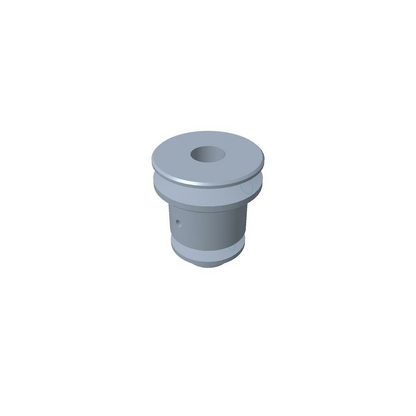 Toro 114-9252 Engine Pulley